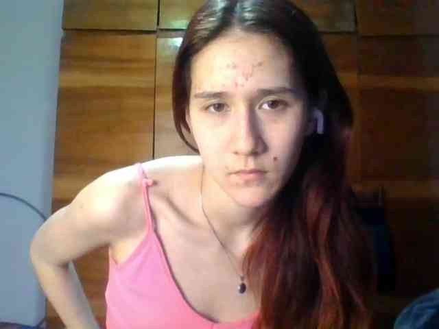 QueenHerson webcam