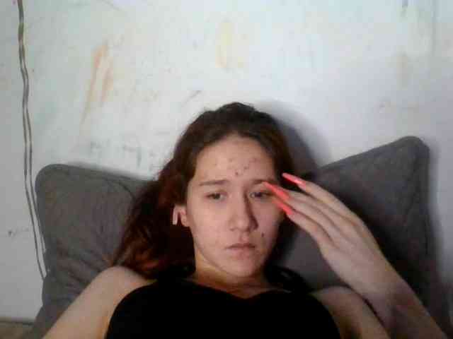 QueenHerson webcam