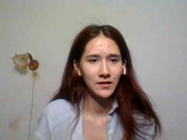 QueenHerson webcam