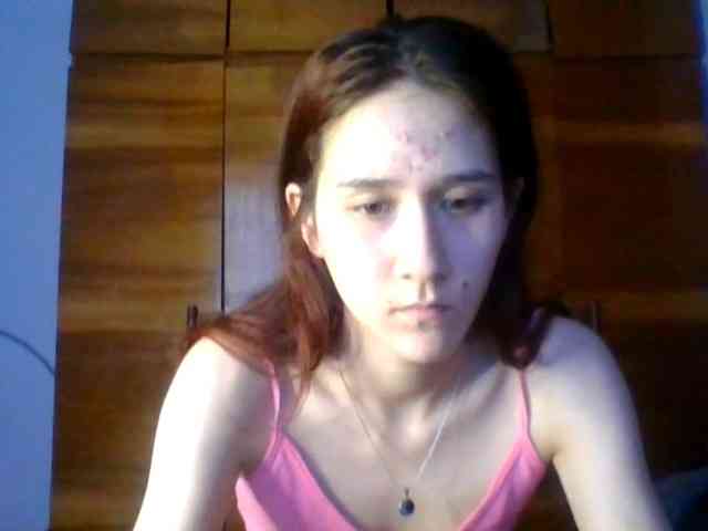 QueenHerson webcam