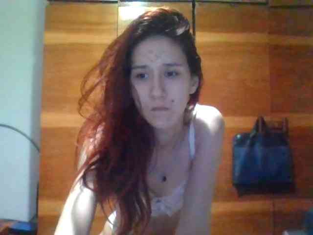 QueenHerson webcam