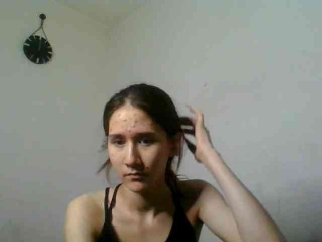 QueenHerson webcam