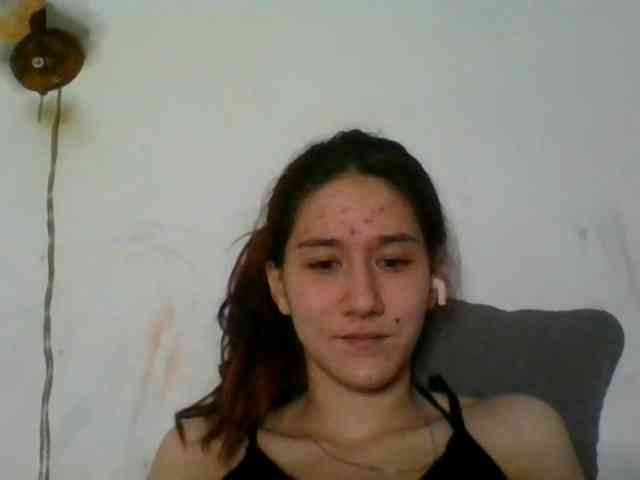 QueenHerson webcam