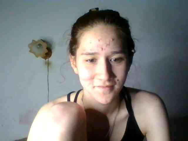 QueenHerson webcam