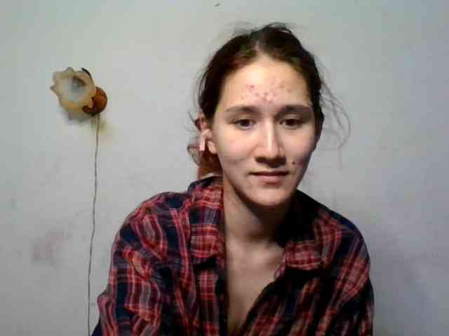 QueenHerson Live Webcam on BongaCams