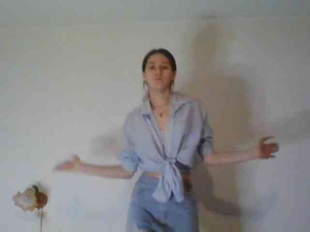 QueenHerson webcam