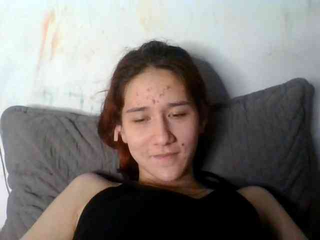 QueenHerson webcam