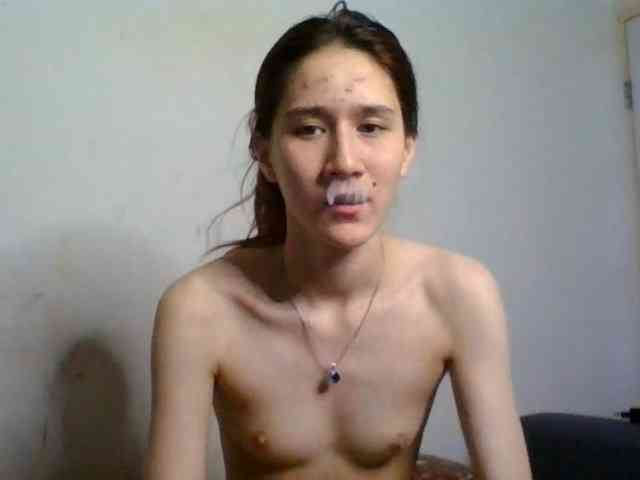 QueenHerson webcam