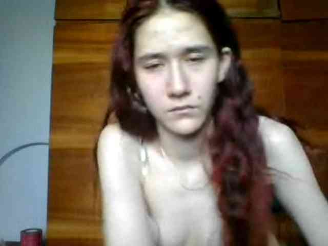 QueenHerson webcam