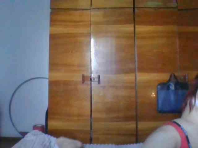 QueenHerson webcam