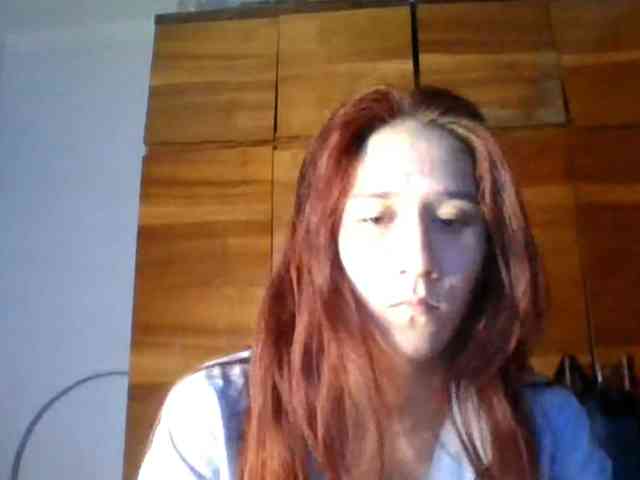 QueenHerson webcam