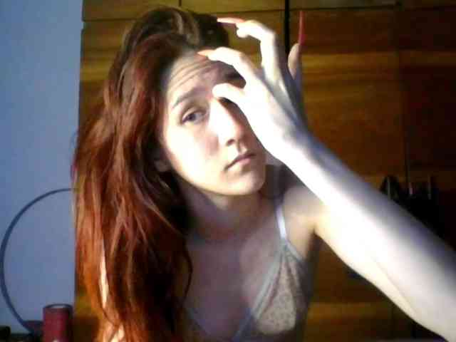 QueenHerson webcam