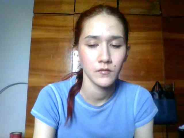QueenHerson webcam