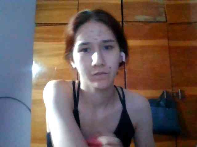QueenHerson webcam