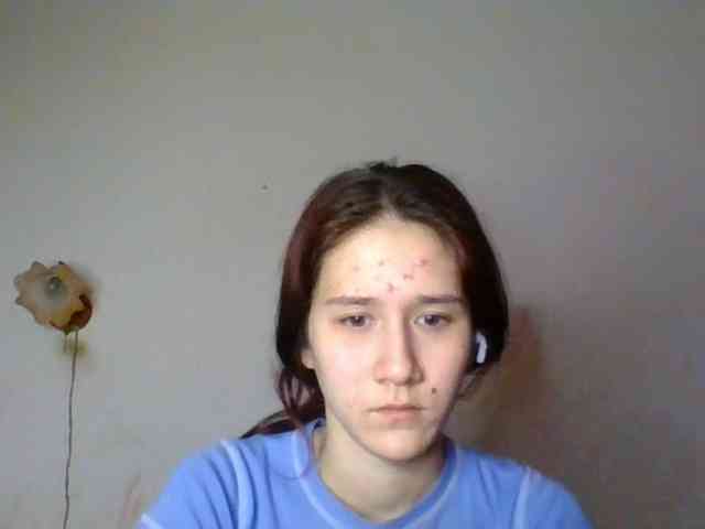 QueenHerson webcam