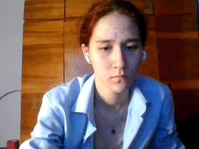 QueenHerson webcam
