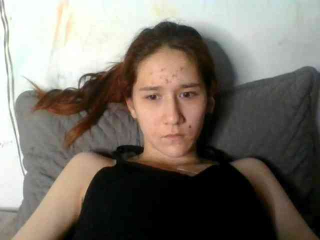 QueenHerson webcam