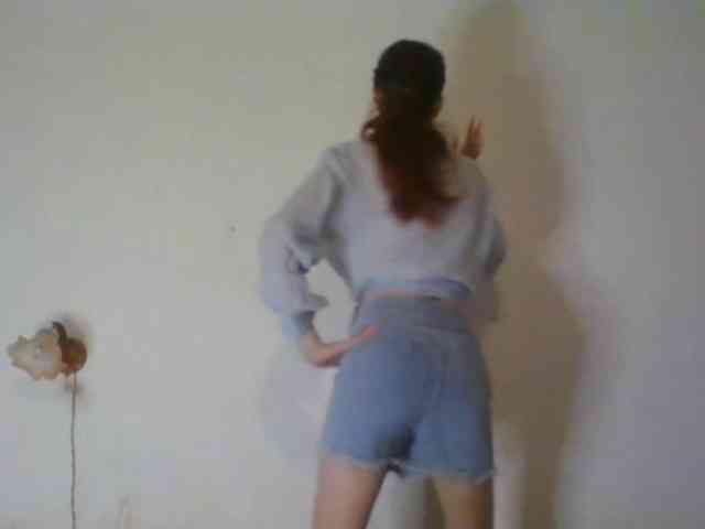 QueenHerson webcam