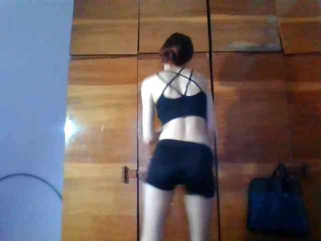 QueenHerson webcam