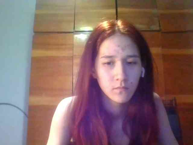 QueenHerson webcam