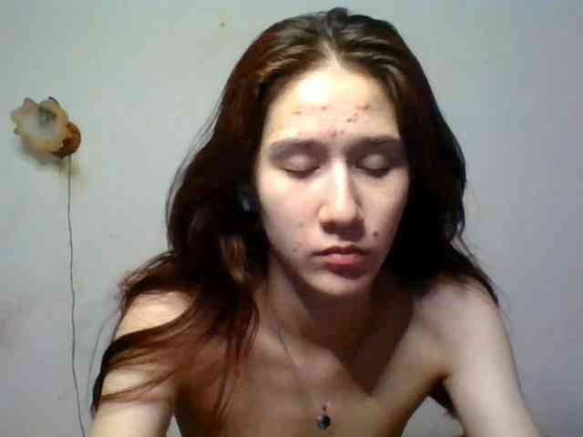 QueenHerson webcam