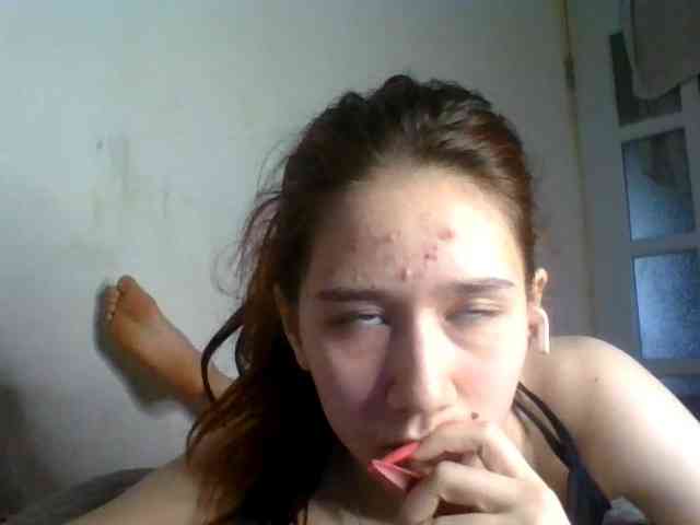 QueenHerson webcam