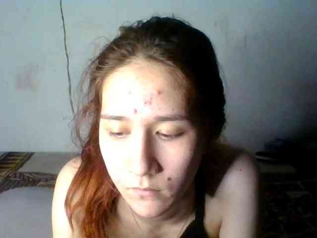 QueenHerson webcam