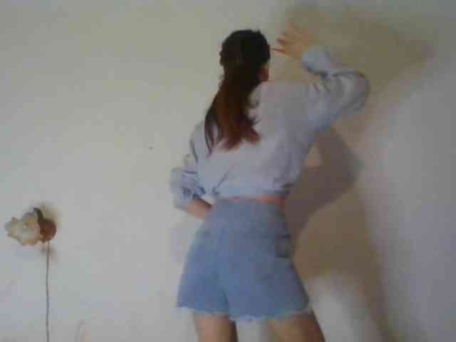 QueenHerson webcam