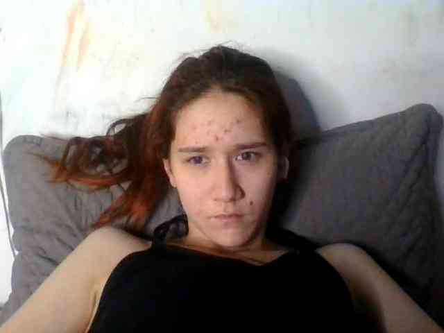 QueenHerson webcam
