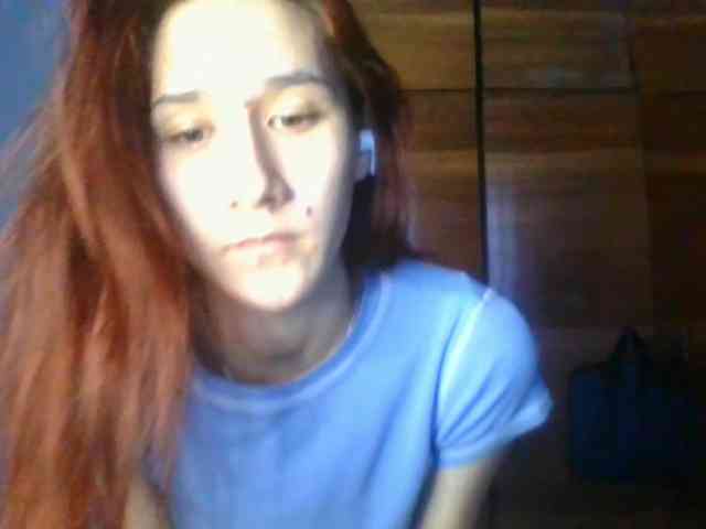 QueenHerson webcam