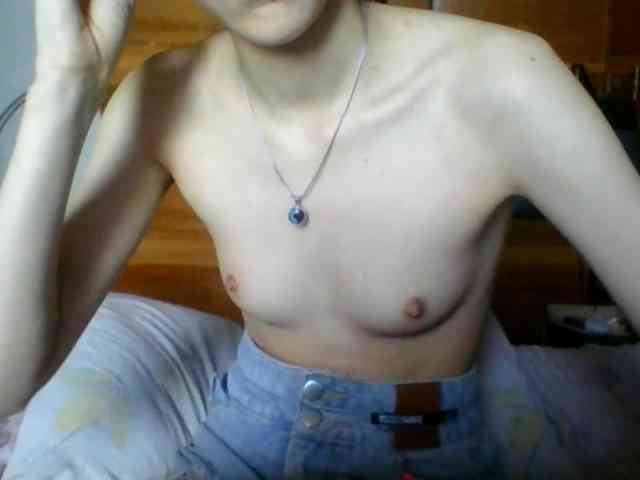 QueenHerson webcam