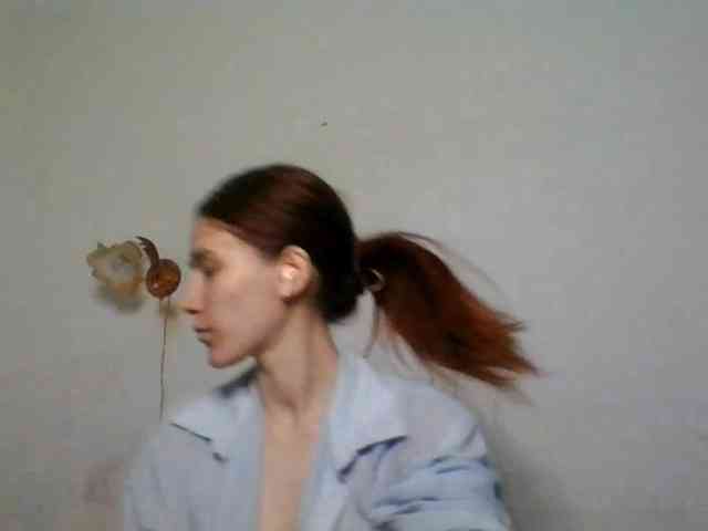 QueenHerson webcam