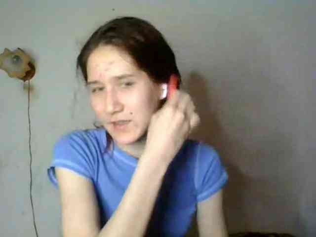 QueenHerson webcam