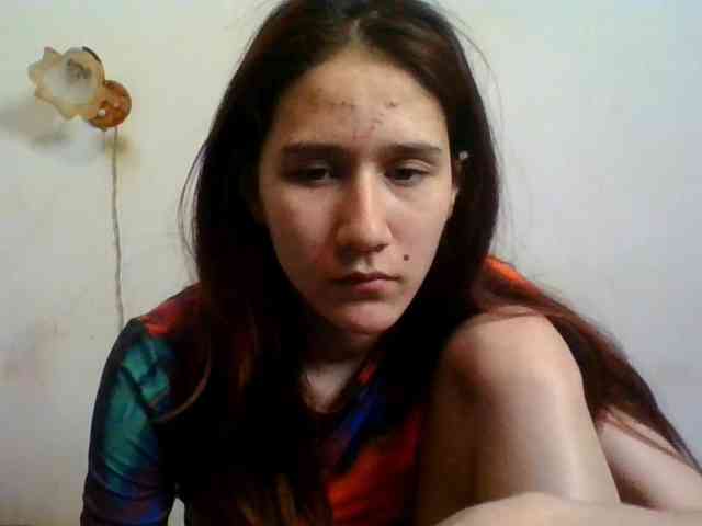 QueenHerson webcam