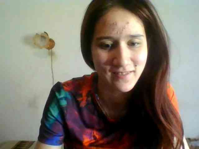 QueenHerson webcam