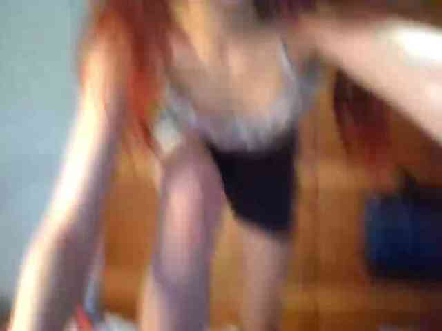 QueenHerson webcam
