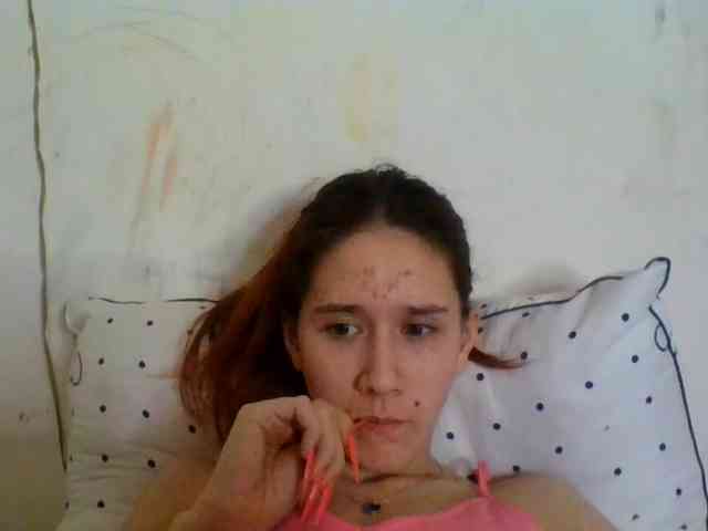 QueenHerson webcam