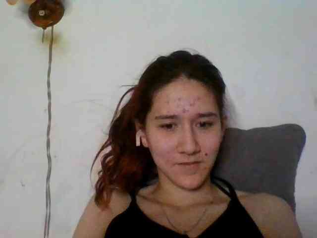 QueenHerson webcam