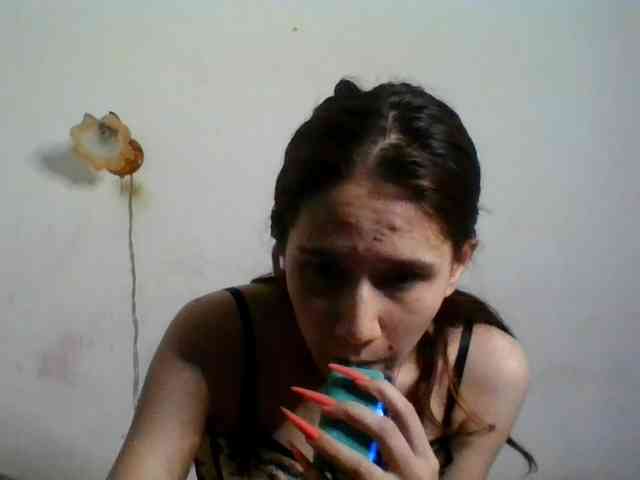QueenHerson webcam