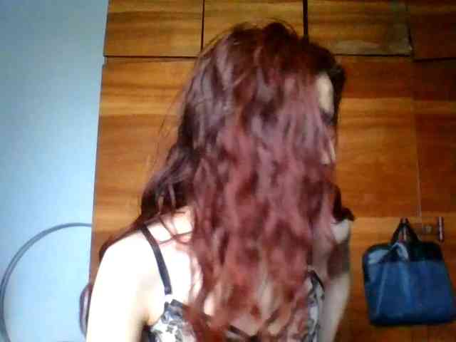 QueenHerson webcam