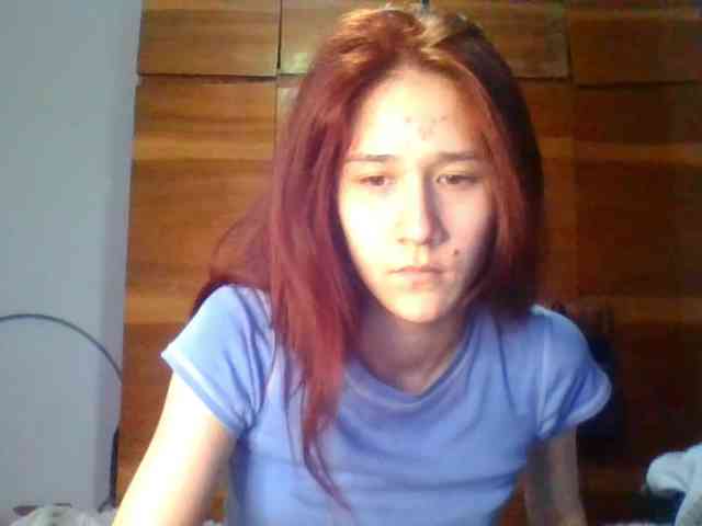 QueenHerson webcam