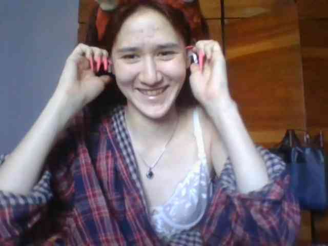 QueenHerson webcam