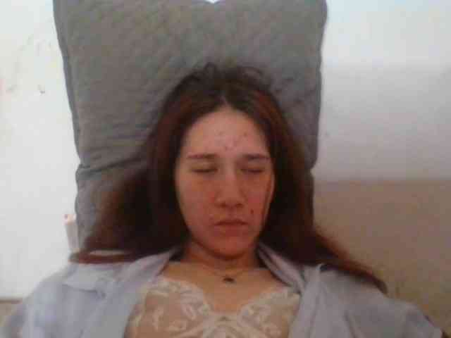 QueenHerson webcam