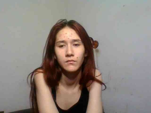QueenHerson webcam