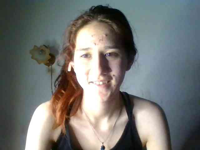 QueenHerson webcam