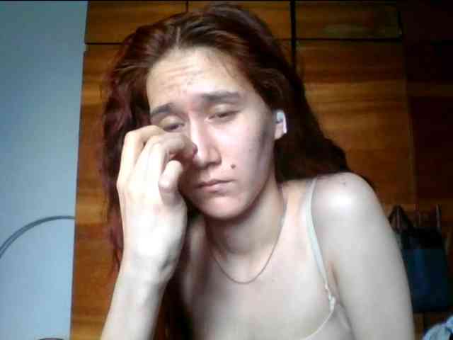 QueenHerson webcam