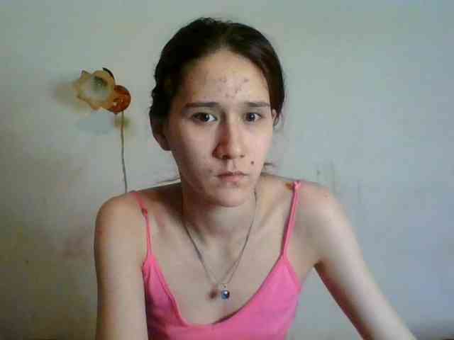 QueenHerson webcam