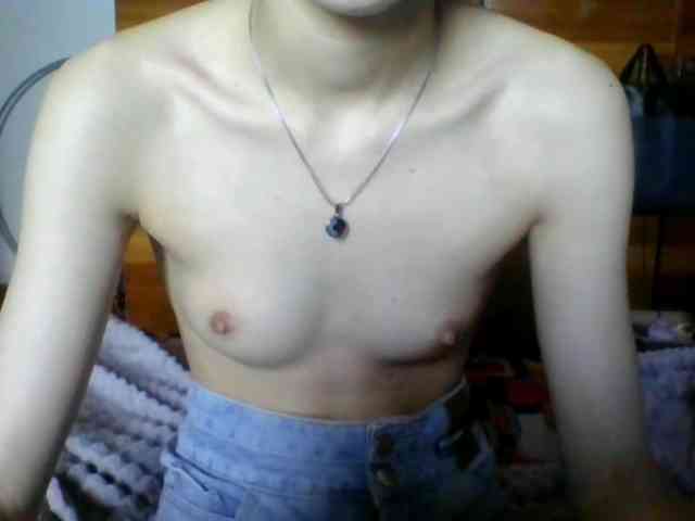 QueenHerson webcam