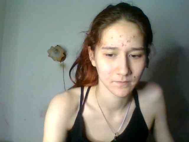 QueenHerson webcam