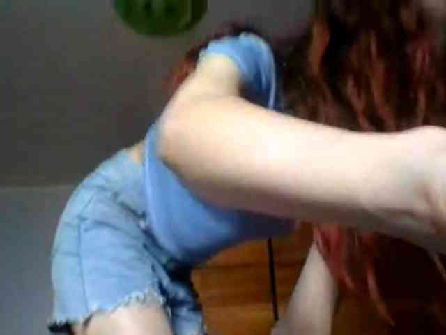 QueenHerson webcam